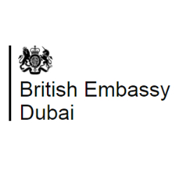 News from the British Embassy